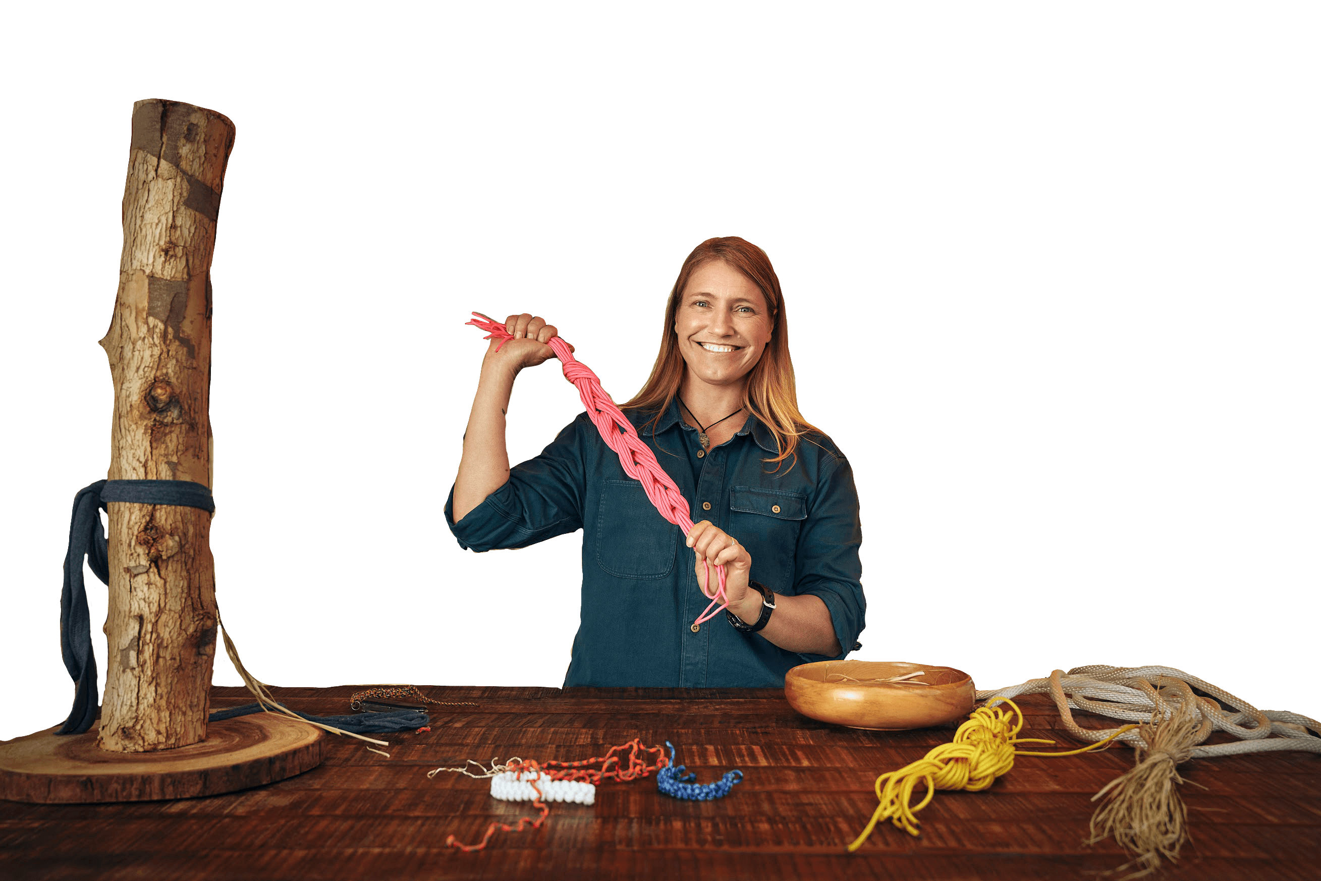 Survival skills online learning preview